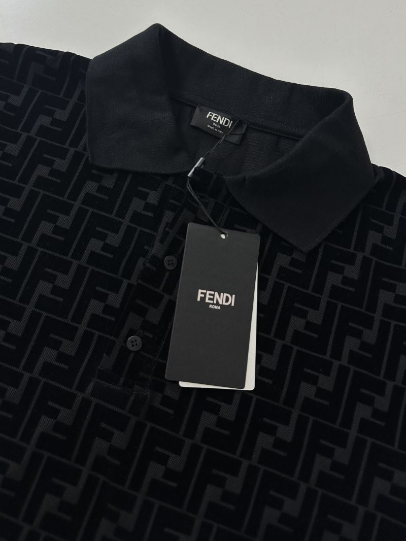 Fendi T-Shirts